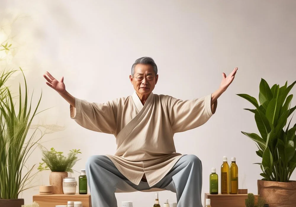 陈皮茶：养生花茶的泡制秘籍，健康生活从此开启