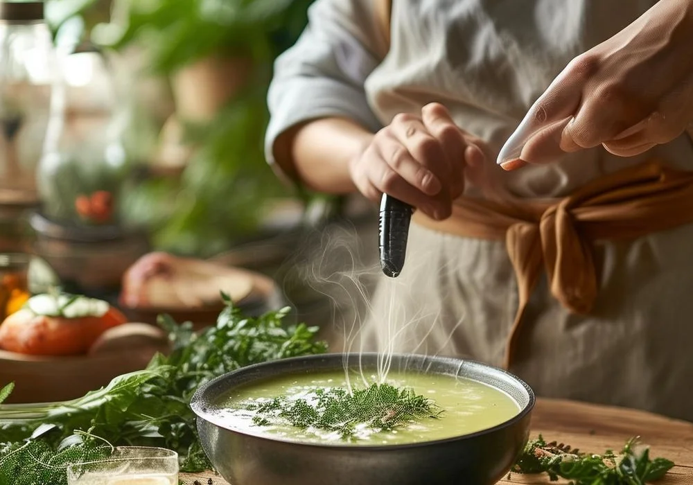 海尔茶具养生壶：一杯茶，养生生活新体验