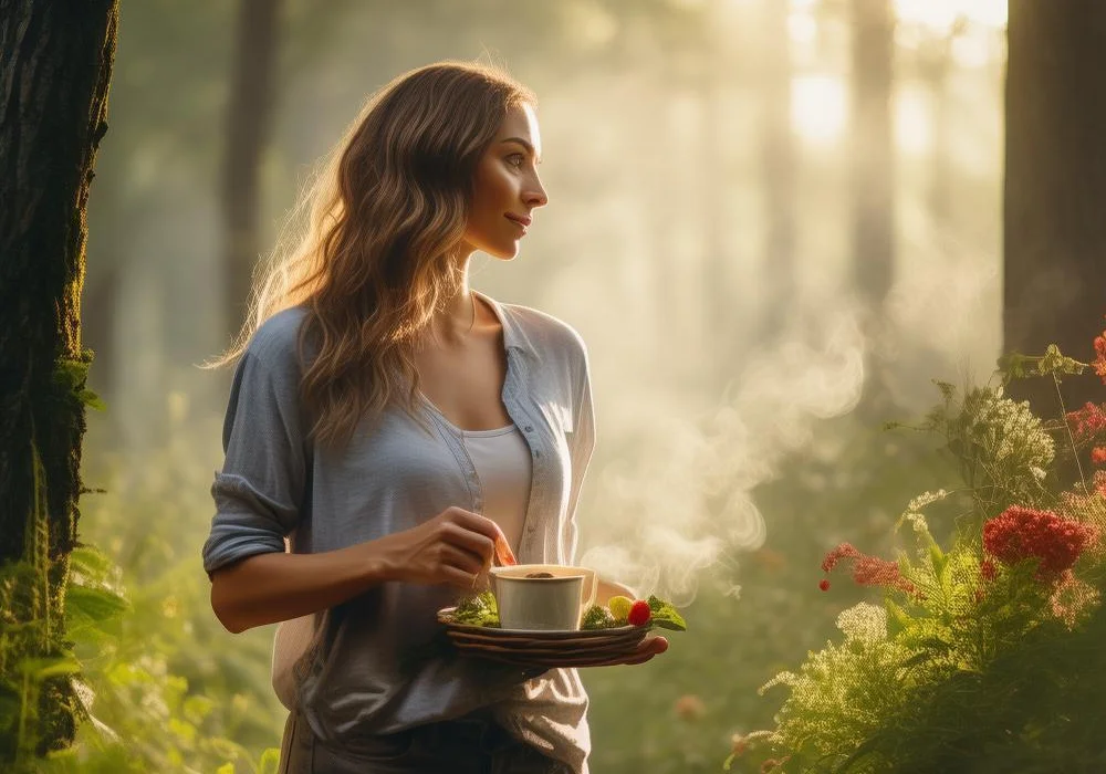 太极拳：古老智慧的现代抗衰老秘诀