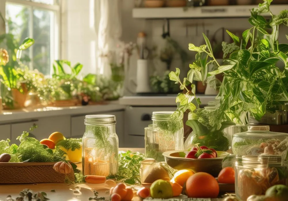 揭秘逆转细胞抗衰老：养生秘籍，重拾青春活力