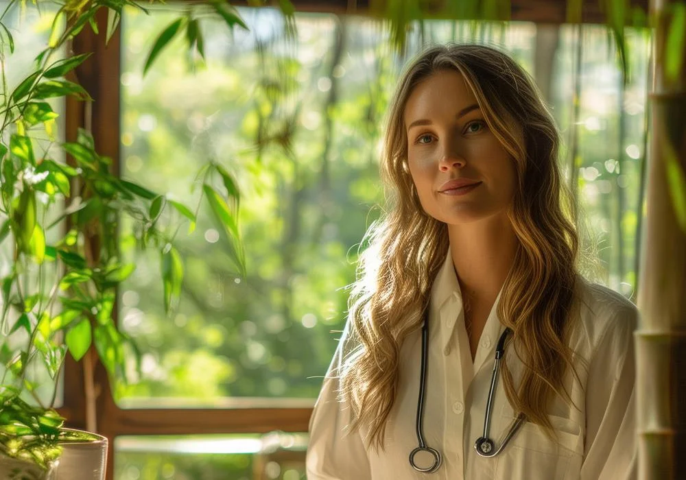 揭秘：哪种脸型最抗衰老，掌握这些养生技巧，让你青春永驻！