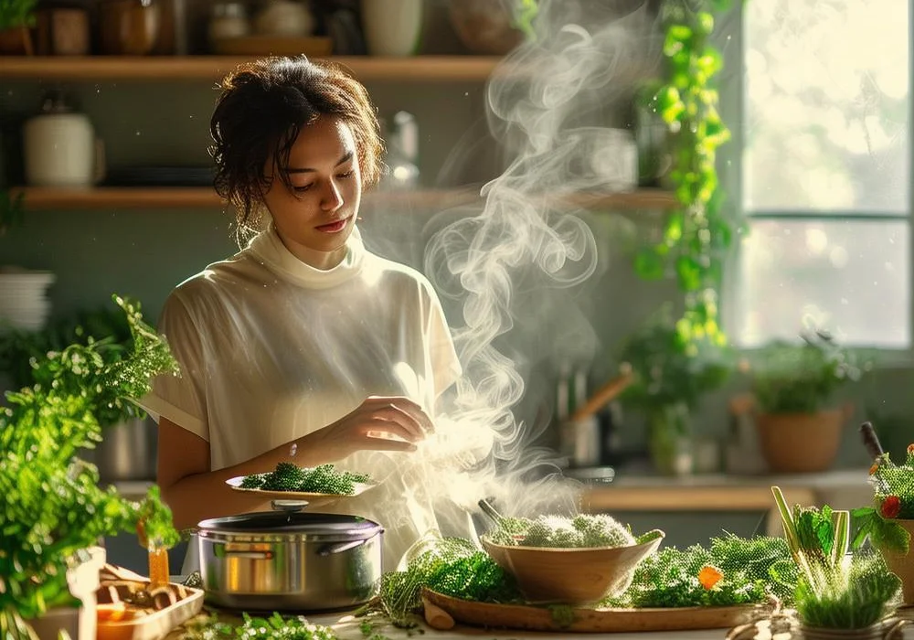 揭秘抗衰老茶大全：养颜秘籍，让你年轻十岁