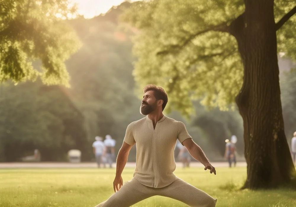 游泳：让你青春永驻的神奇运动