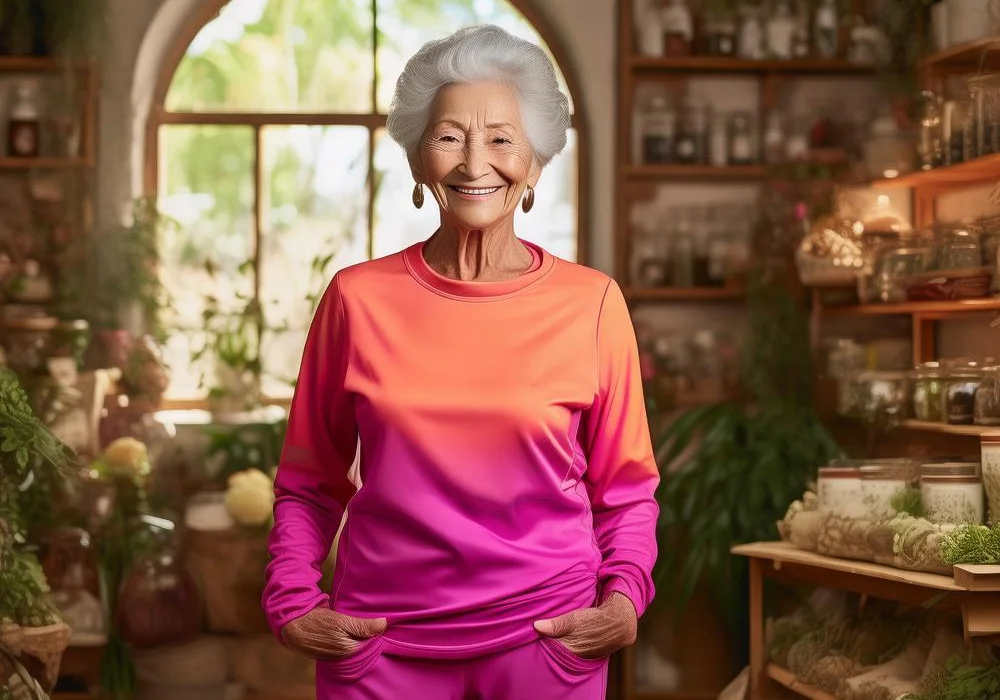 揭秘：提前抗衰老，你真的可以做到！