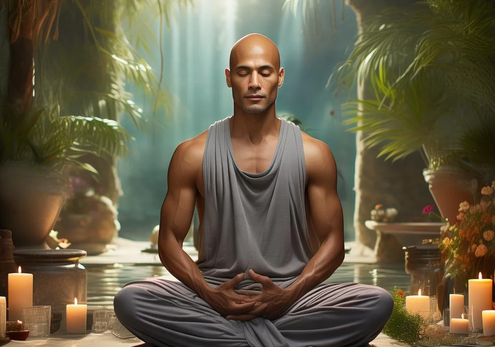 揭秘抗皱秘籍：从图片中看透去皱抗衰老的养生之道