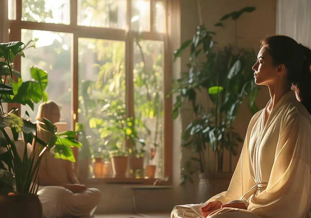 揭秘亚太精准抗衰老：养生知识、养生文化与养生技巧全解析