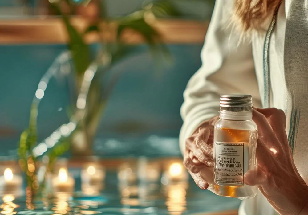 揭秘抗衰老药物人体试验：揭秘未来抗衰老的神奇力量