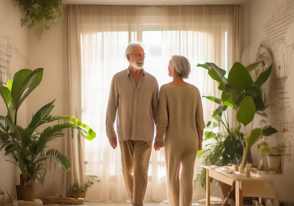 揭秘陕西抗衰老原液：价格背后的养生秘密