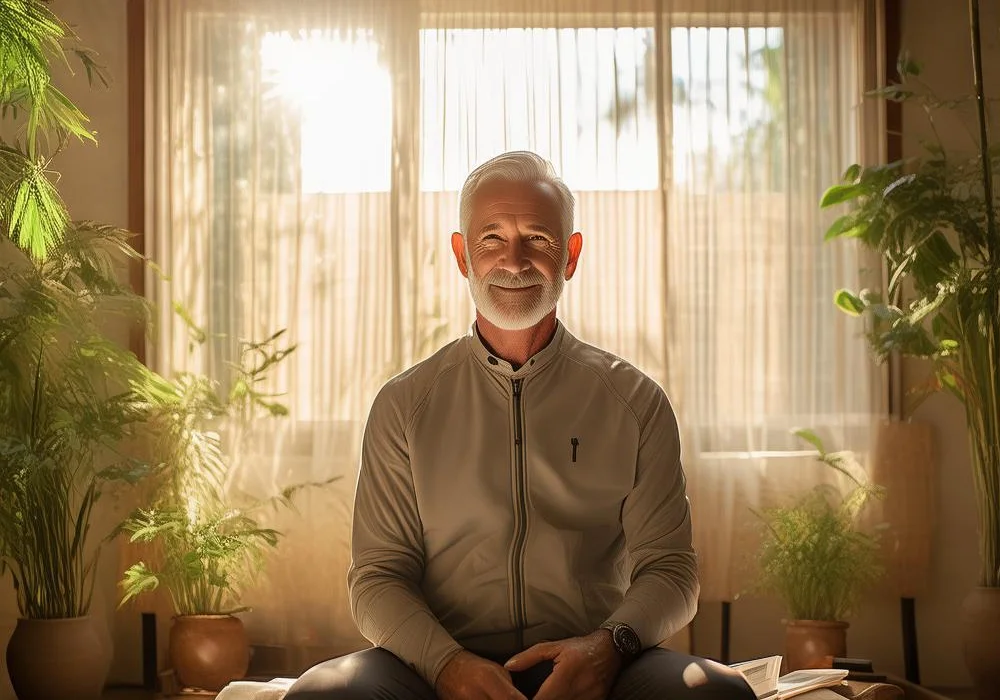 揭秘优恩德抗衰老：养生知识、文化、技巧全解析