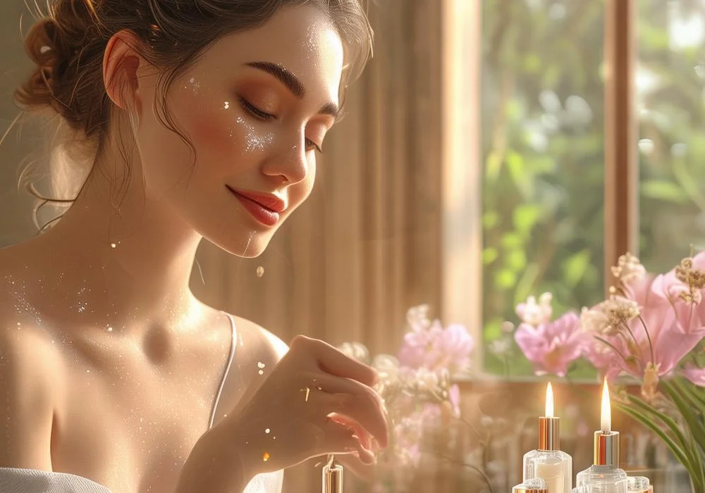 孕期护肤新选择：孕妇专用面膜，呵护美丽与健康