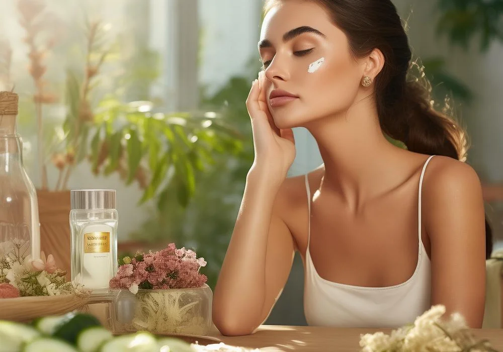 药用护肤品牌大盘点：揭秘你的肌肤“养生”之道