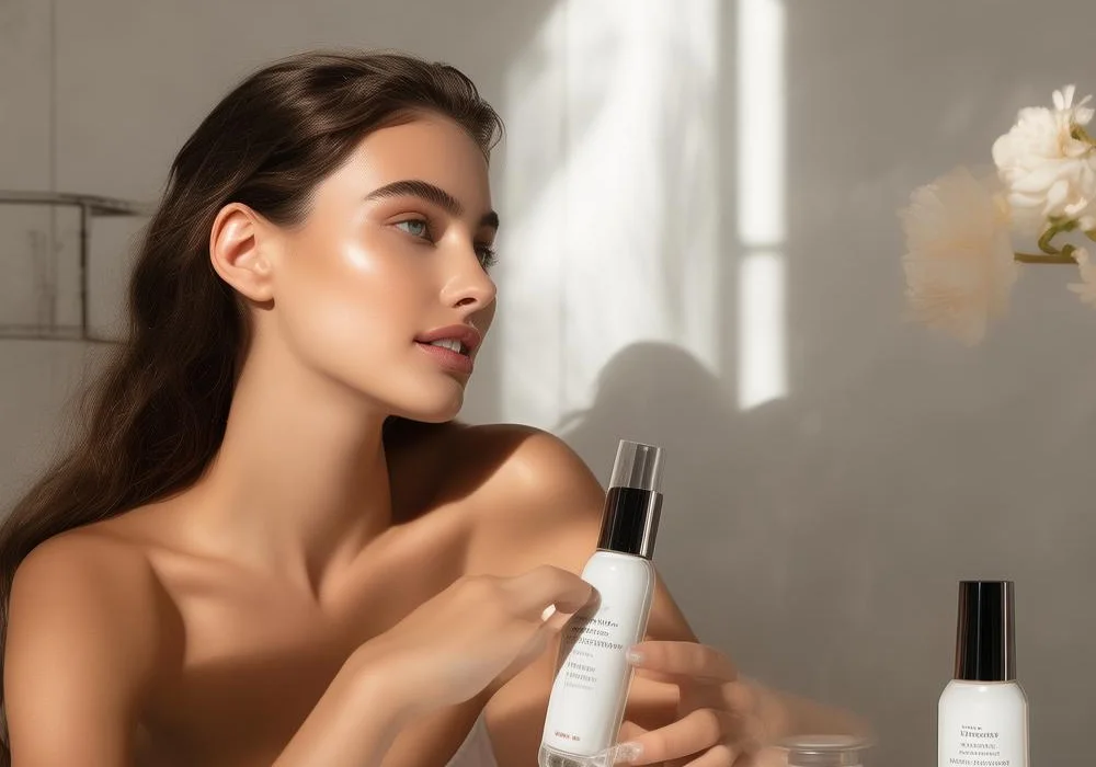 小众护肤秘籍：专为男生打造的养生护肤之道