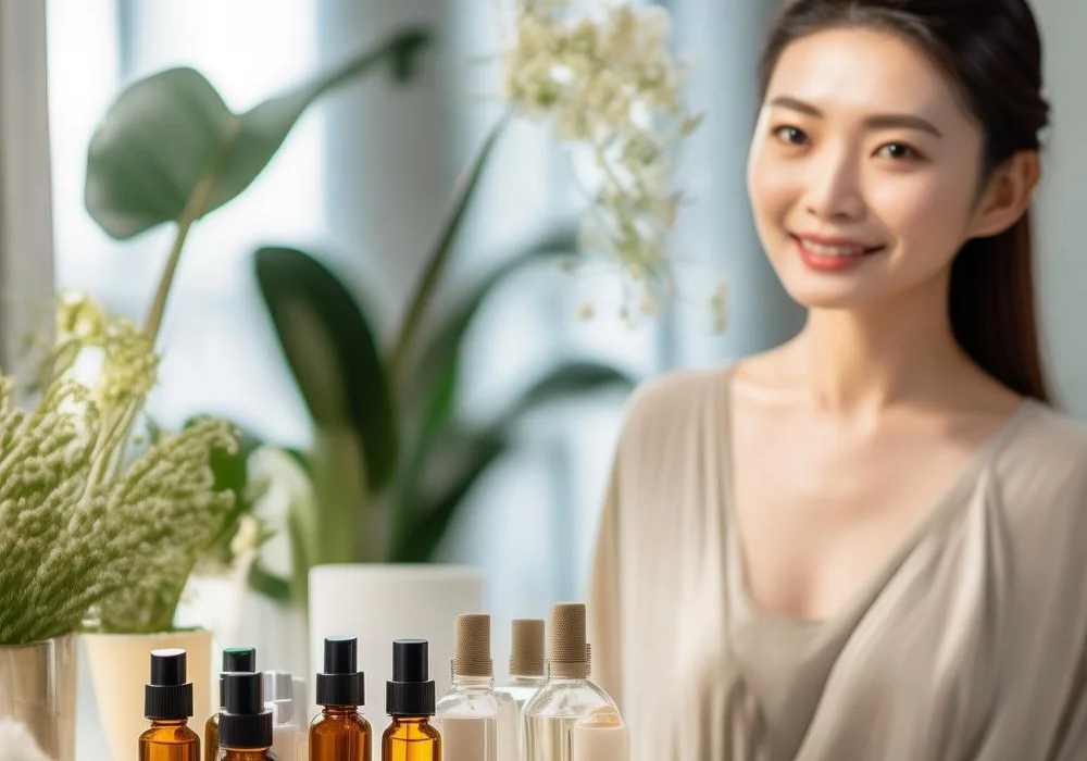 孕期美颜秘籍：初孕期护肤面膜大揭秘