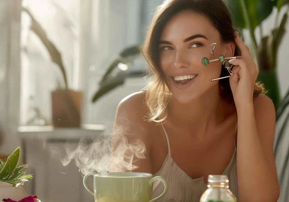 男性混油皮护肤攻略：揭秘高效护肤秘诀，告别油光满面