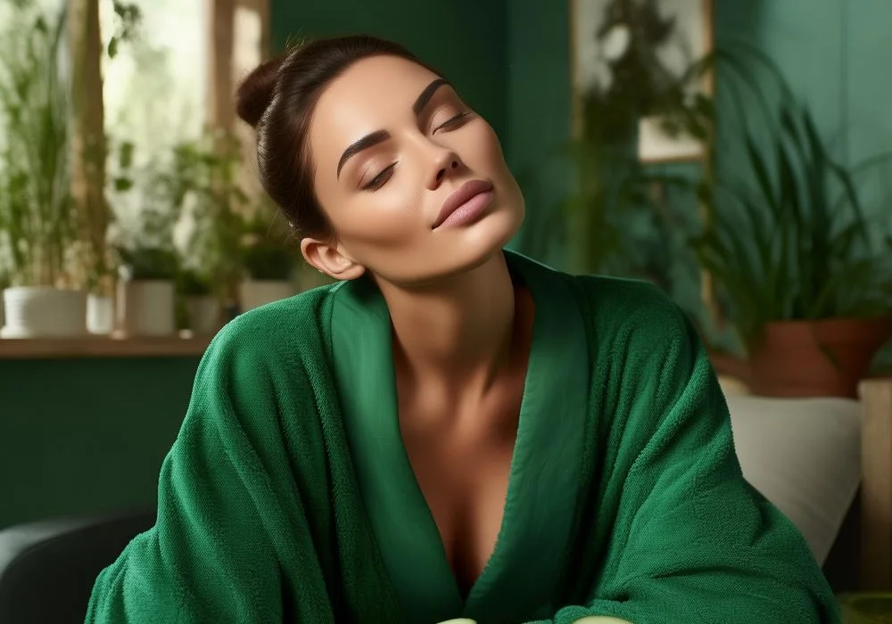 夏季护肤，国货之光：揭秘夏季护肤套装的养生之道