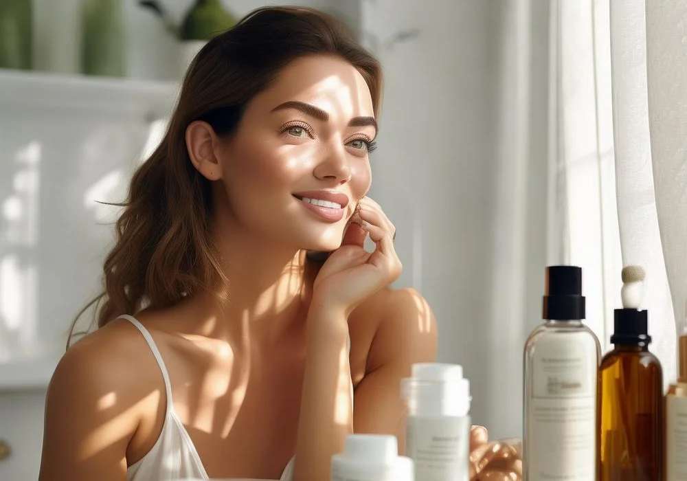 男士养生必备：揭秘男性护肤套装中的秘密武器