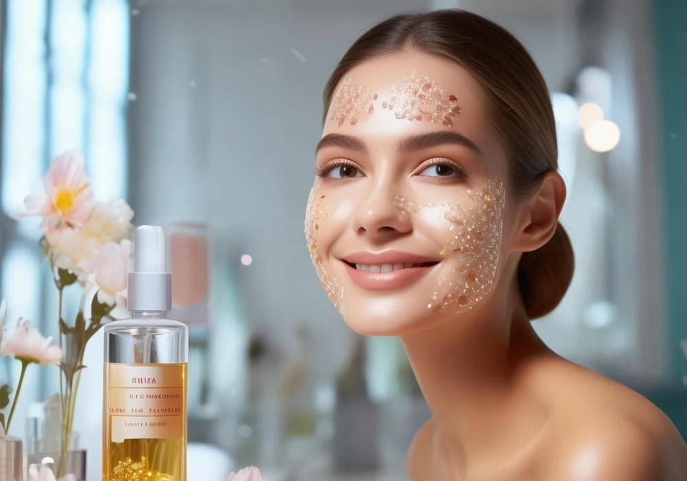 男士护肤秘籍：轻松改善脸部毛孔，重拾自信魅力