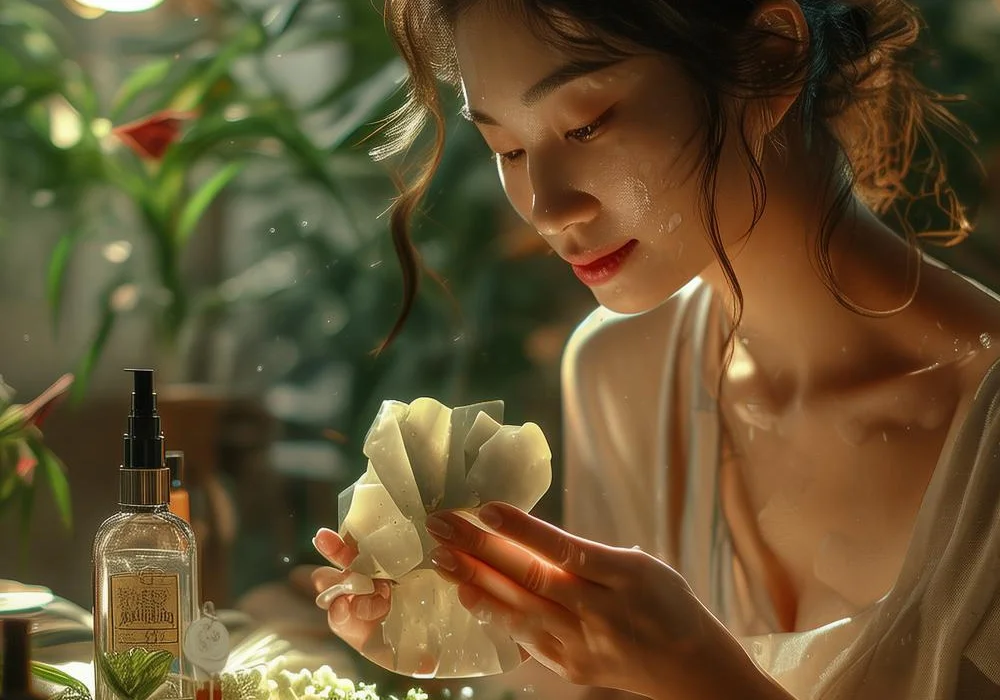 炎症肌肤的温和护理之道：揭秘科学护肤顺序，重拾肌肤健康光泽