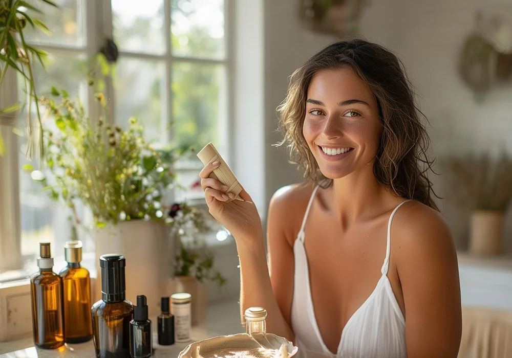 揭秘保湿修复年龄护肤套装，打造年轻态肌肤的秘密武器
