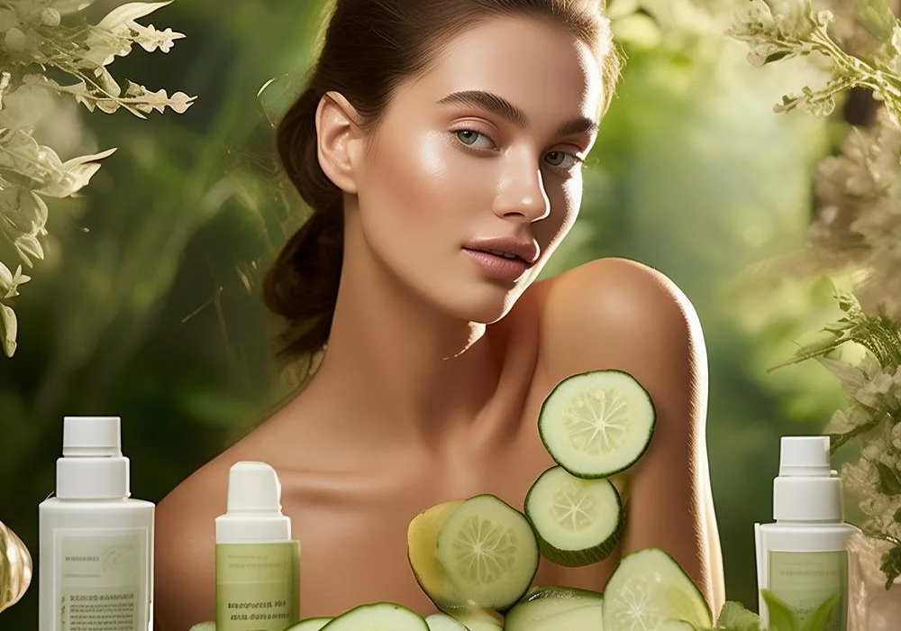 夏日护肤保养秘籍：揭秘夏季养生知识，让你的肌肤水润光泽