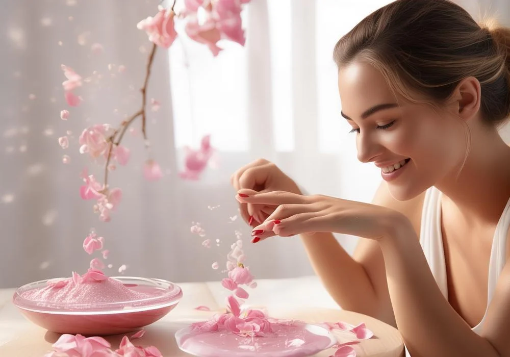 学生必备洗头护肤套装：告别“头油脸干”，养出青春光彩