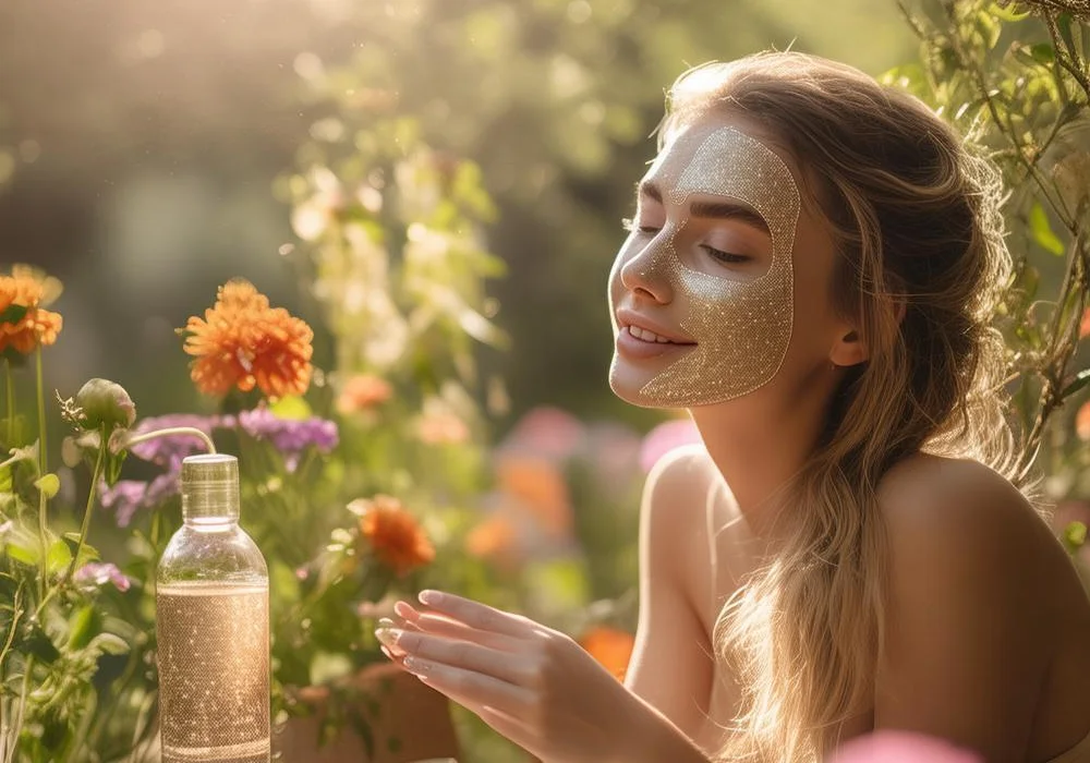 干性男生护肤攻略：揭秘干皮保养秘籍，让你肌肤水润有光泽