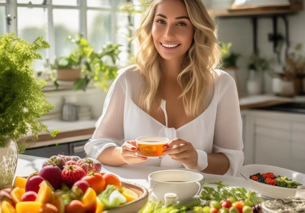 抖音滋补汤：揭秘养生文化的传承与创新