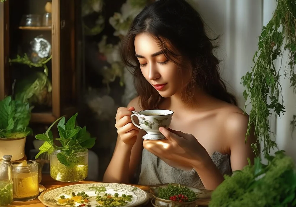 惊蛰养生：春日滋补，唤醒身体活力