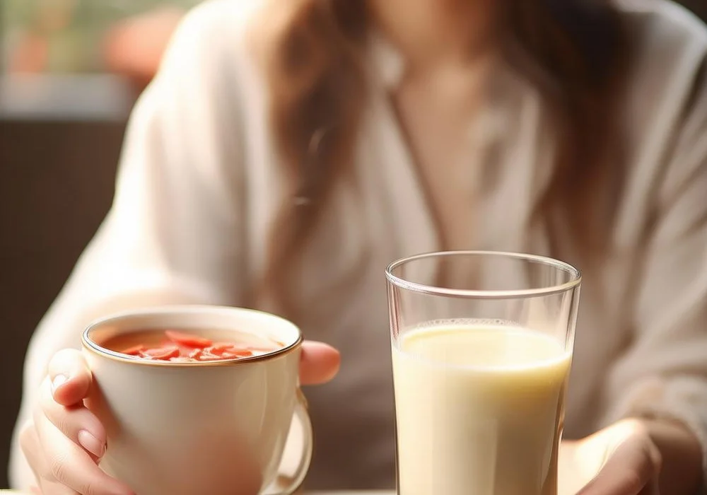 揭秘滋补炖鱼配方：传统养生与现代科学的完美结合