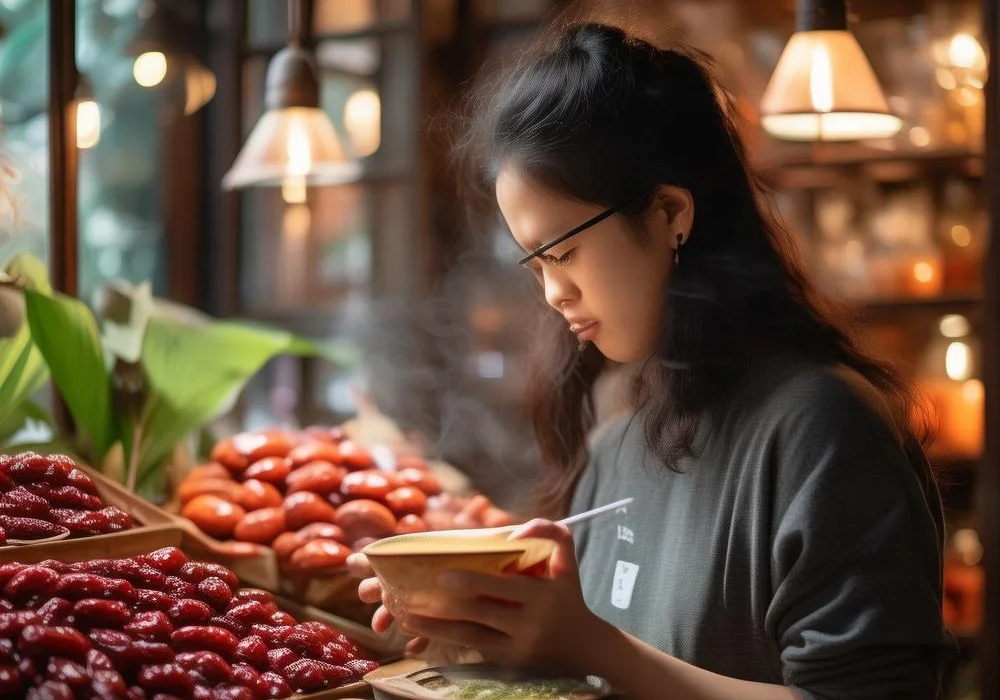 传统养生智慧：焖烧滋补，温暖身心