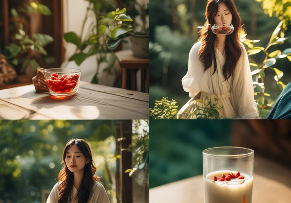 揭秘营养滋补，打造健康强身之道