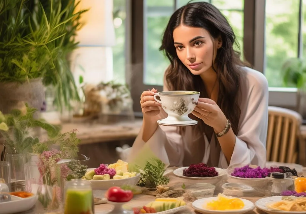 元宝汤：古法滋补，现代生活的养生秘宝