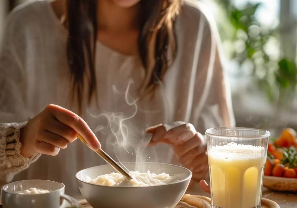 滋补头发，养发之道：揭秘知乎上的养生秘籍