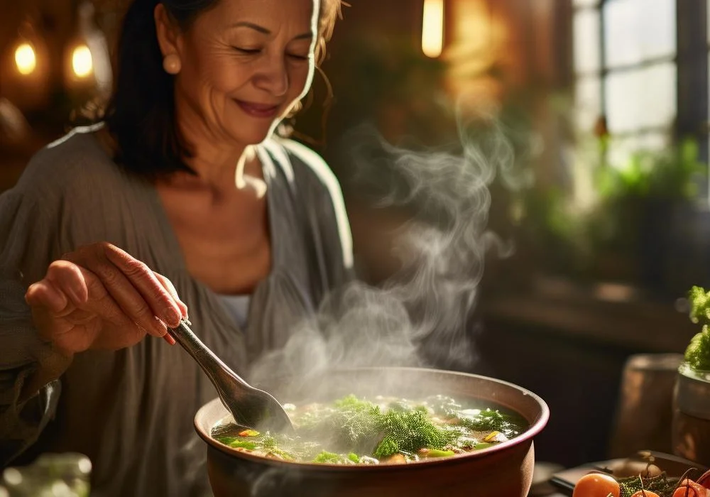 福田滋补干货：揭秘日常养生必备的五大滋补食材