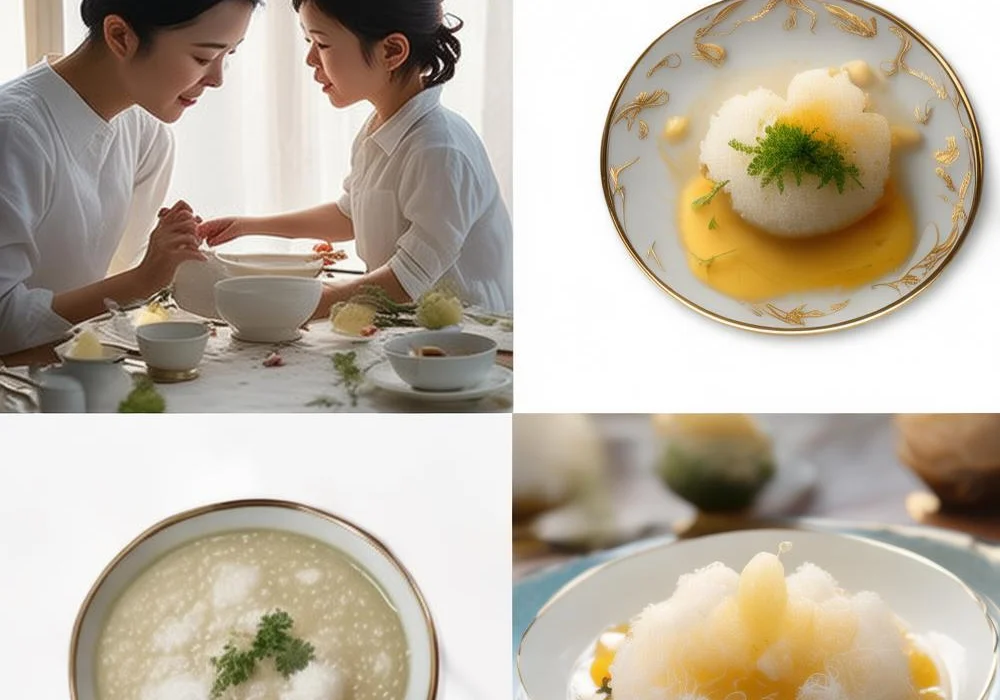 秋意渐浓，鸭子滋补汤：一场与健康的温暖邂逅