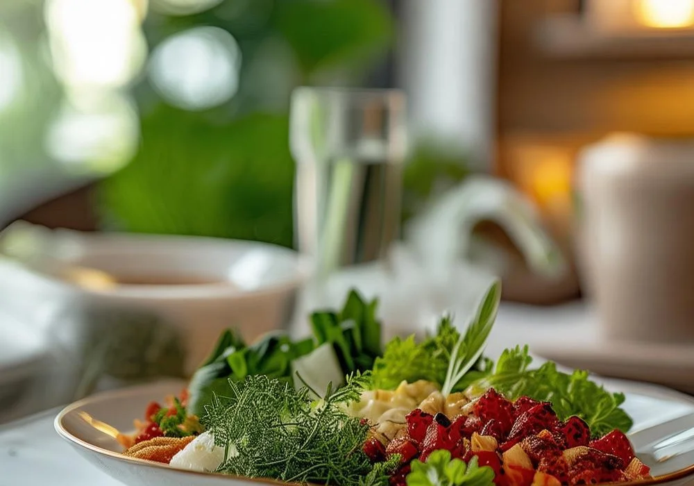 益血滋补：揭秘古代养生智慧，助你健康长寿