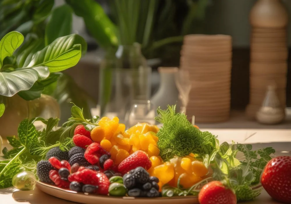 营养早餐滋补养生之道打造健康活力每一天