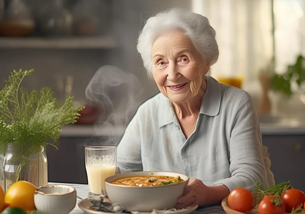 家常滋补汤炖制秘籍：养生从一碗汤开始