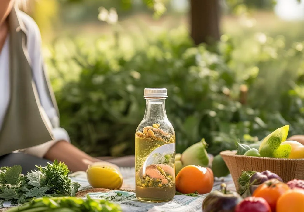 滋补养生，中药熬制秘籍：轻松掌握中药熬制技巧，让健康滋补生活触手可及