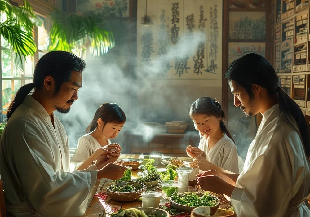 每日山药养生：祛湿气，养出健康好身体