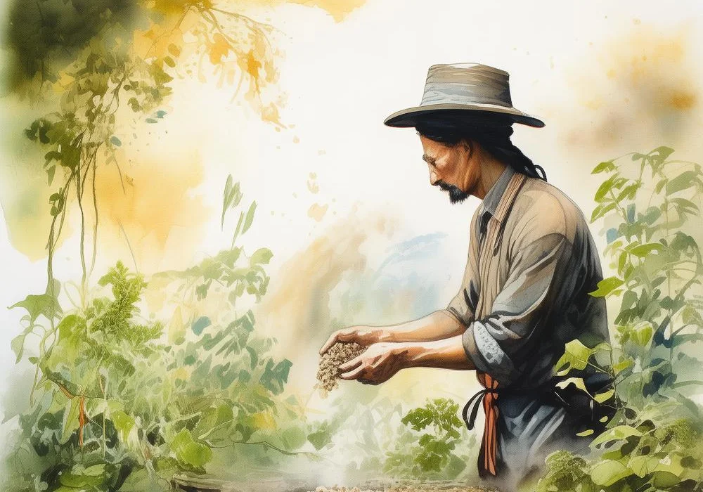 香蕉：天然祛湿利器，揭秘如何有效去除体内湿气