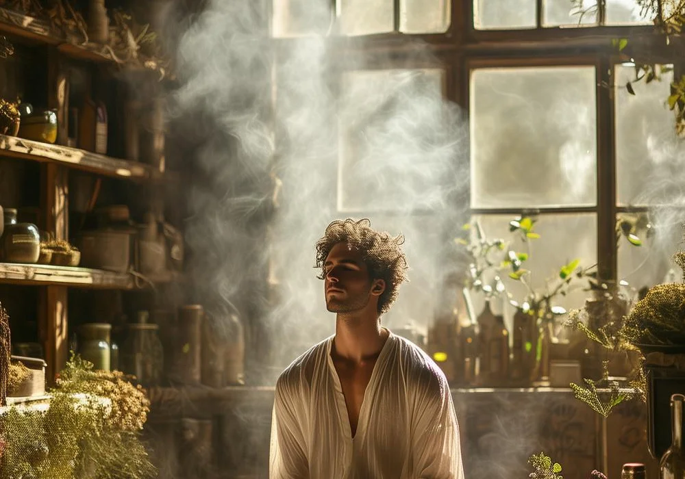 夏季湿气重？试试这5款水果汤，轻松祛湿又养生