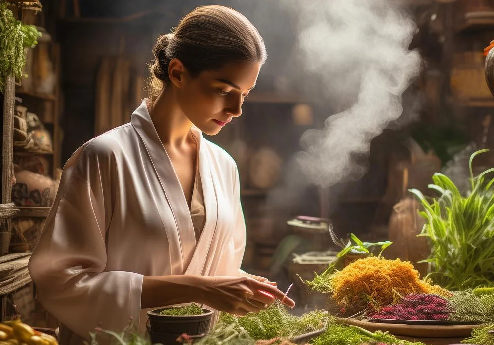 辣椒：小小辣椒，祛湿气的大功臣