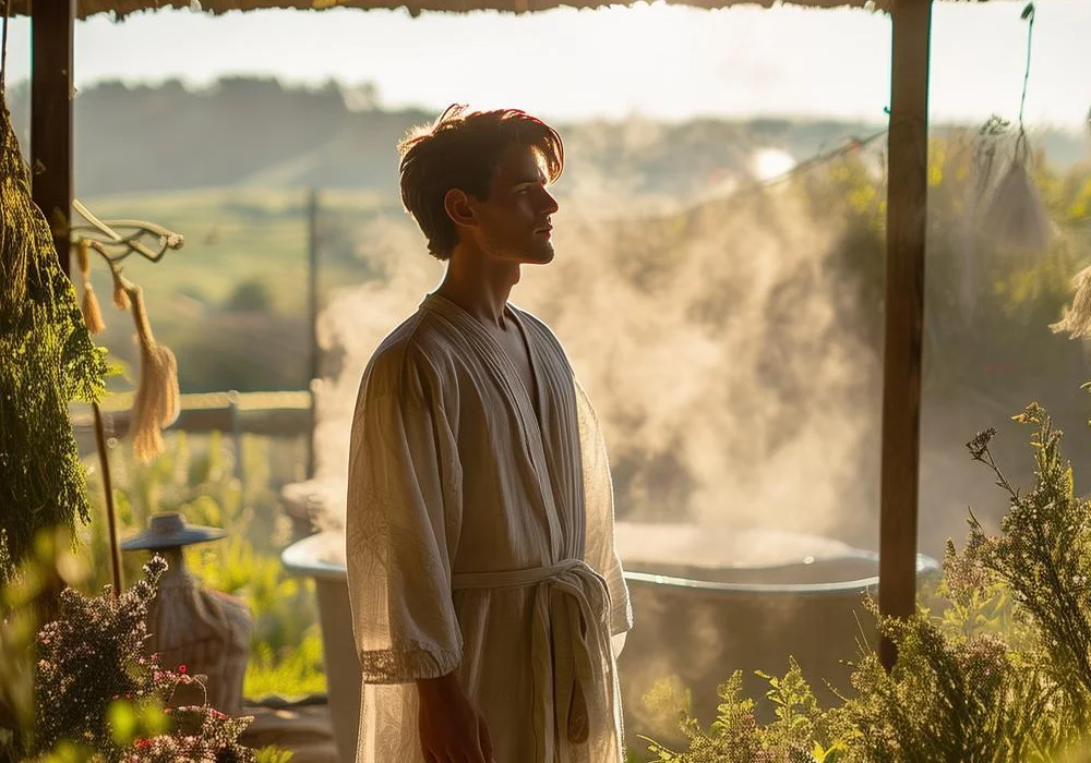 揭秘古法养生：祛湿气排毒汤配方，让你告别湿气困扰，重拾健康活力