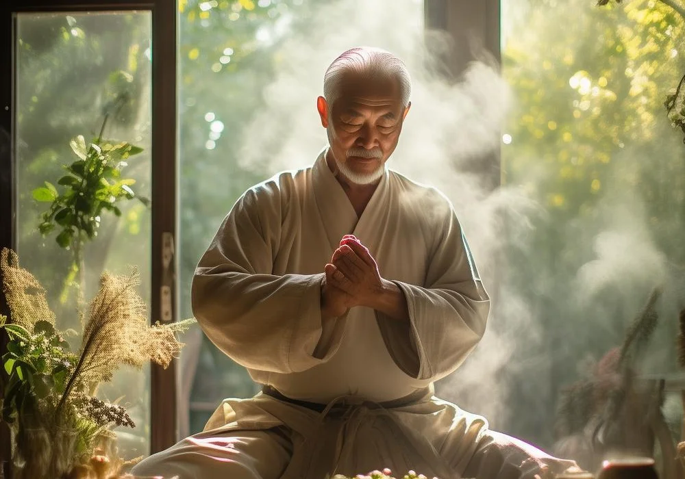 揭秘中医智慧：祛湿气与祛寒气的关系及调理方法