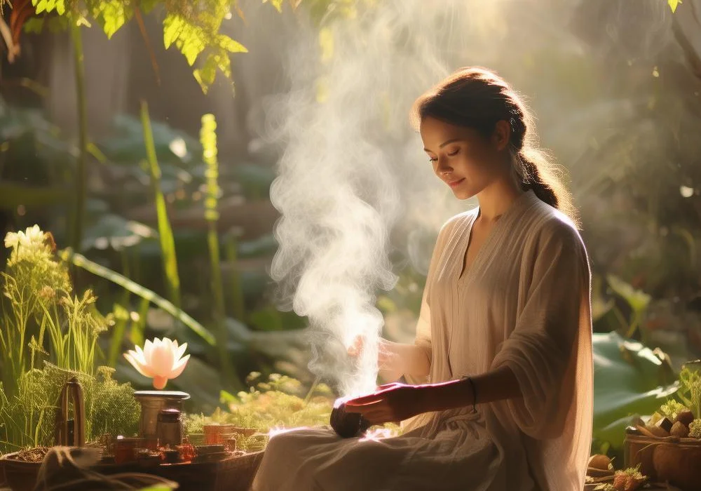 揭秘：祛湿气泡脚，养生新风尚