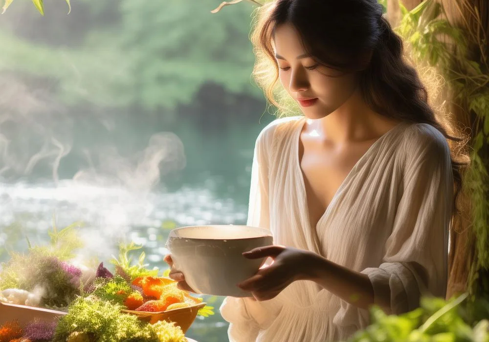 冬日暖足，养生新宠——揭秘祛寒气湿气泡脚神器的奥秘