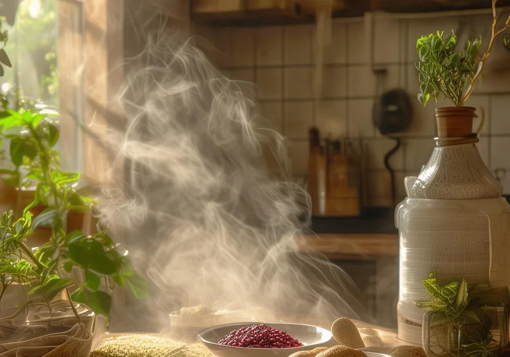 万艾可：祛湿气，养生新选择