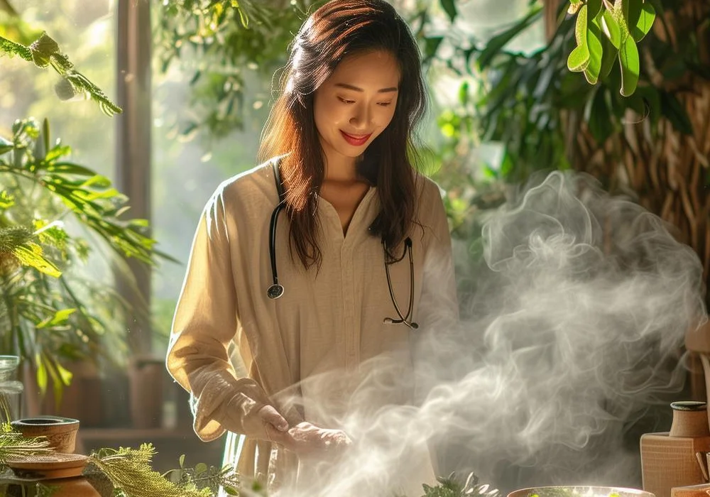 一招解决湿寒体质，冬季养生必备汤品大揭秘