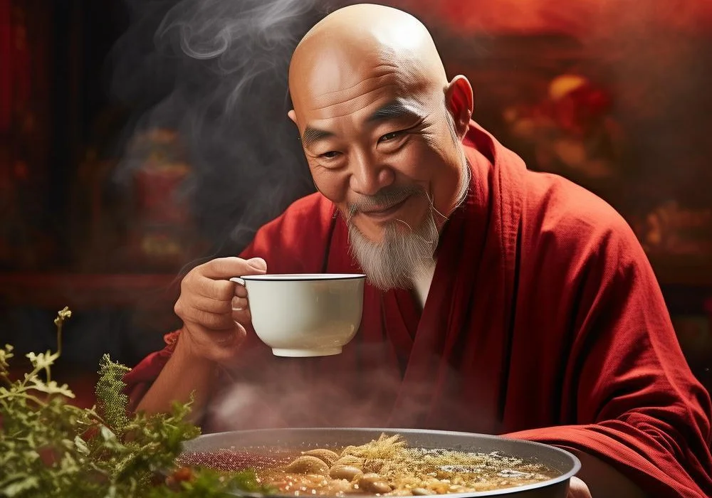 揭秘：补气血的神奇中药，让你告别虚弱，重拾活力